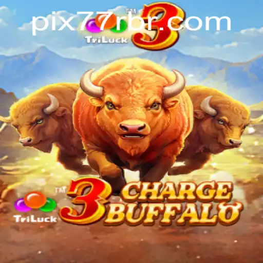 Unveiling the Thrills of 3ChargeBuffalo: Your Ultimate Guide to 77R Gameplay