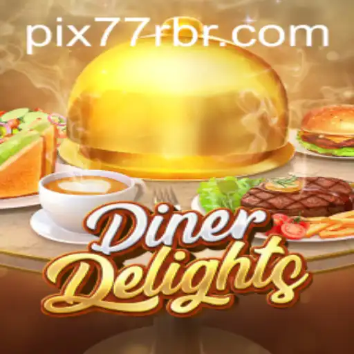 Unveiling DinerDelights: The Game That's Cooking Up Fun with 77R