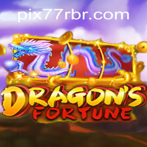 Exploring the Mystical World of DragonFortune: Unveiling the Secret of '77R'