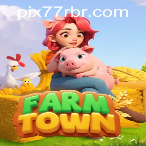 Explore the Vibrant World of FarmTown: The Charming Simulation Game