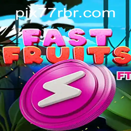 Discover FastFruits: A Thrilling New Game Experience