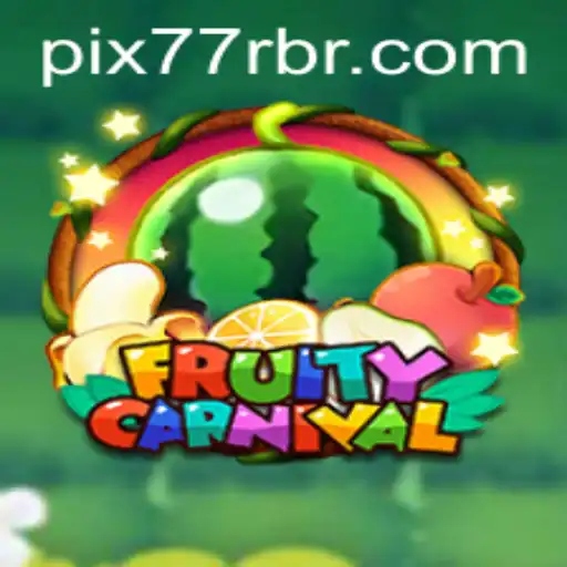 FruityCarnival: The Vibrant World of Casino Entertainment with a Twist of Luck in 77R
