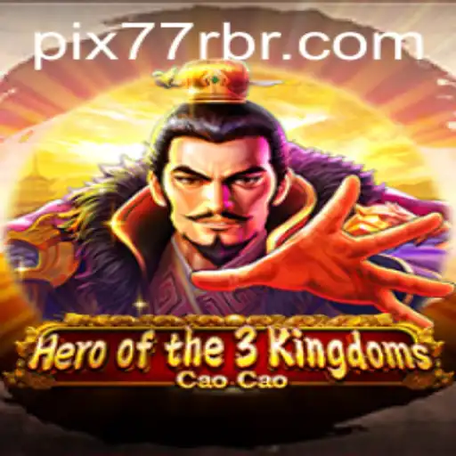 Heroofthe3KingdomsCaoCao: A Riveting Journey into Ancient Strategies