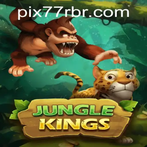 The Ultimate Guide to JungleKings: A Thrilling Adventure with 77R Rules