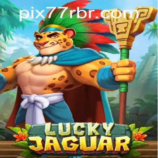 Unleash the Thrill with LuckyJaguar: The Dynamic Casino Game That Combines Excitement and Strategy
