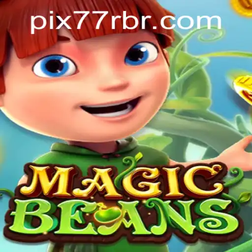 MAGICBEANS: A New Era of Gameplay with 77R
