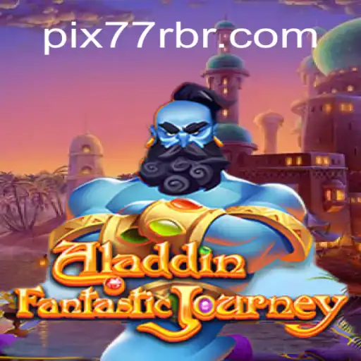 Exploring the Mystical World of Aladdin: A Journey of Adventure and Discovery