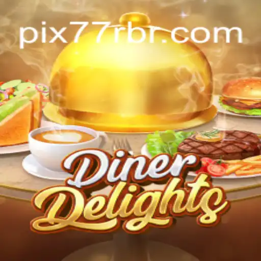 Unveiling DinerDelights: The Game That's Cooking Up Fun with 77R