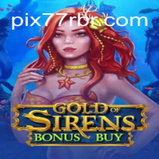 Exploring the Enchanting World of GoldofSirensBonusBuy
