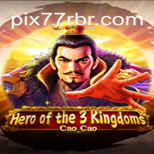 Heroofthe3KingdomsCaoCao: A Riveting Journey into Ancient Strategies