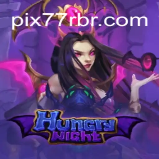 HungryNight: A Thrilling Adventure Through the Shadows