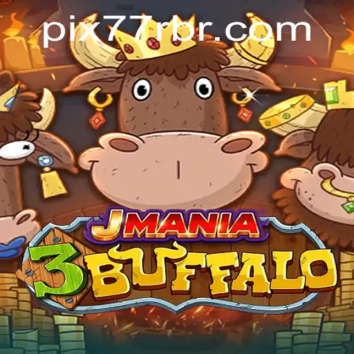 Explore the Exciting World of JMania3Buffalo: An In-depth Look