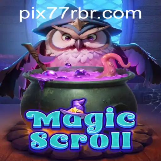 Unlocking the Mysteries of MagicScroll: A Deep Dive into New Gaming Sensation