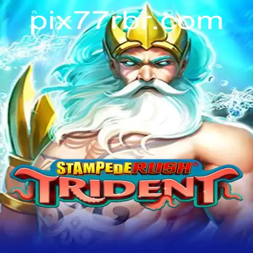 Dive into the Adventure with StempedeRushTrident: A Guide to the Thrilling 77R Experience