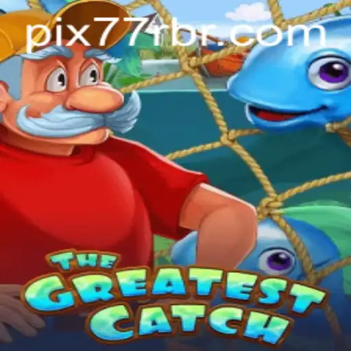 TheGreatestCatch: A Viral Gaming Phenomenon