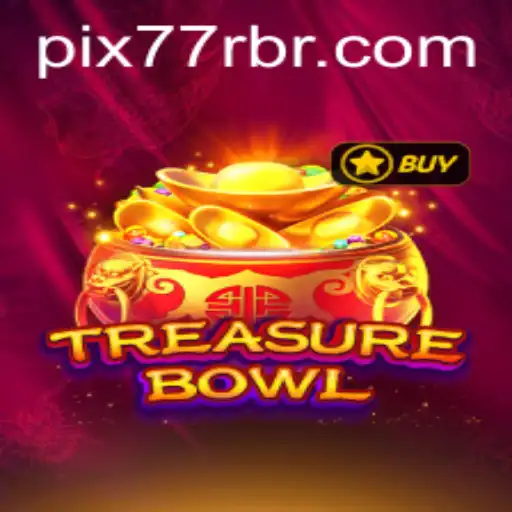 Unveiling TreasureBowl: The Adventure of a Lifetime with 77R