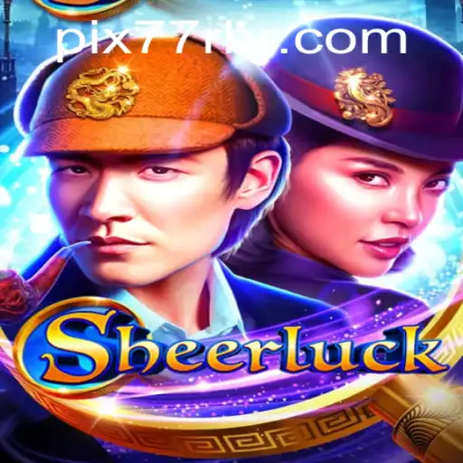Discover the Intriguing World of Sheerluck: The Game Taking 2023 by Storm